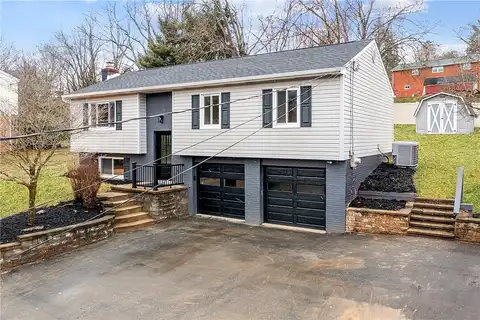 Christy, DELMONT, PA 15626