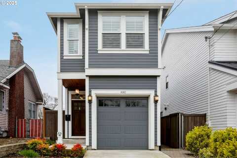 35Th, PORTLAND, OR 97211