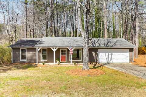 Jamerson Forest, MARIETTA, GA 30066