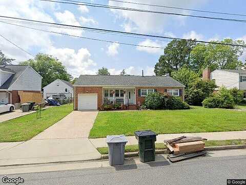 Whealton, HAMPTON, VA 23666