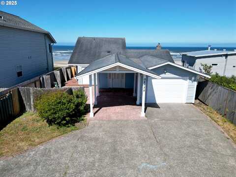 Lookout, FLORENCE, OR 97439