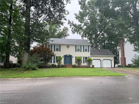 Clemsford, VIRGINIA BEACH, VA 23456