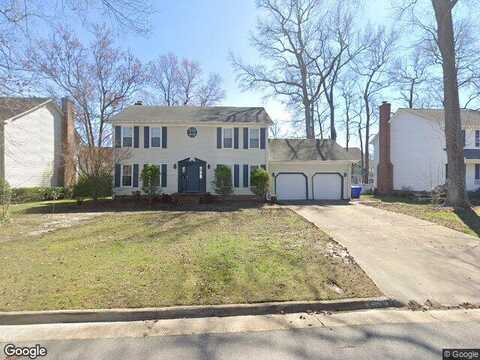 Clemsford, VIRGINIA BEACH, VA 23456