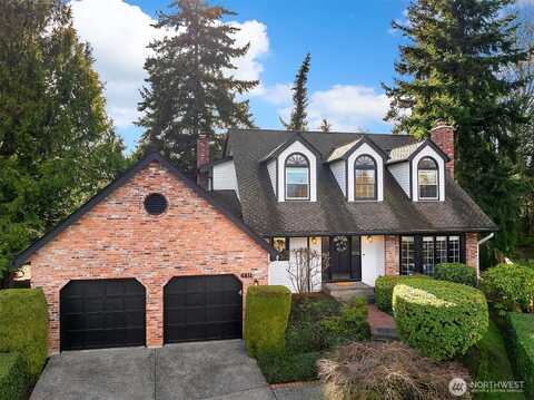 164Th, REDMOND, WA 98052