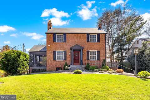 20Th, ARLINGTON, VA 22207