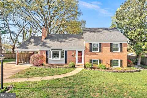 Dartmoor, ALEXANDRIA, VA 22310
