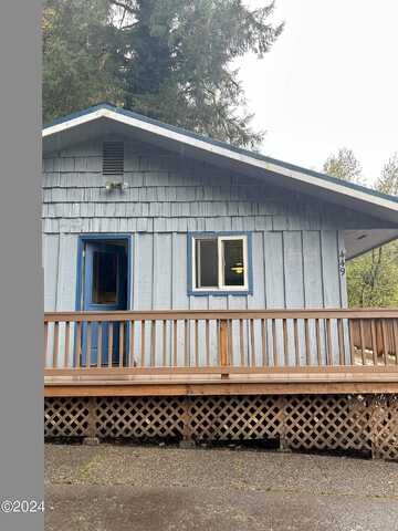 Little Switzerland, TIDEWATER, OR 97390
