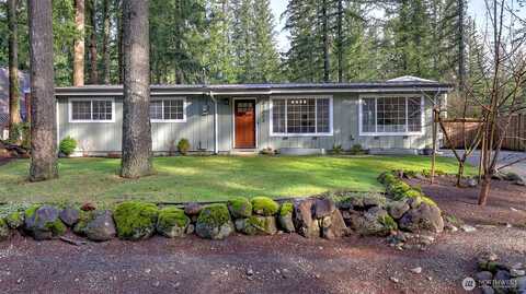 146Th, NORTH BEND, WA 98045