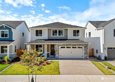 Bristol, PORT ORCHARD, WA 98366