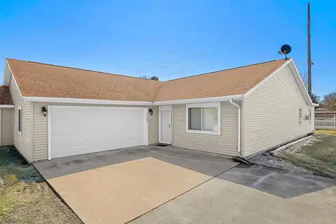 33Rd, LA CROSSE, WI 54601