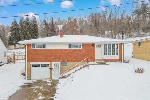 Lindsay, CARNEGIE, PA 15106
