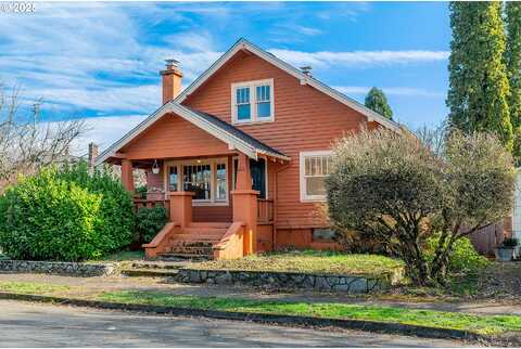 Kerby, PORTLAND, OR 97217