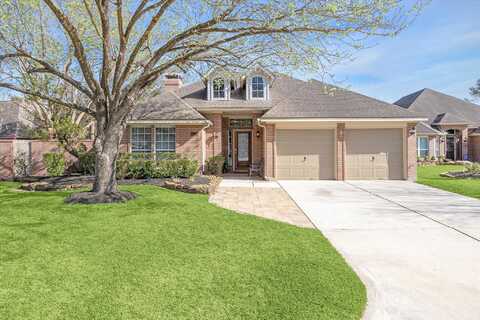 Vandermere, KINGWOOD, TX 77345