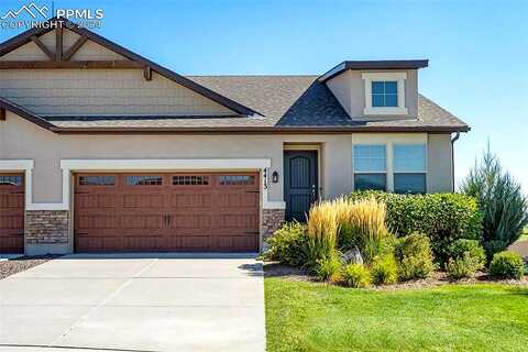 Hessite, COLORADO SPRINGS, CO 80938