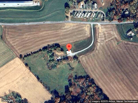 Blackburn, QUARRYVILLE, PA 17566