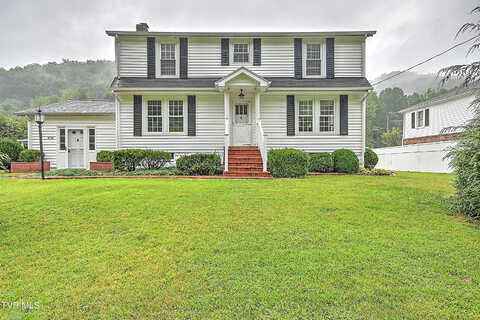 Indian Creek, CEDAR BLUFF, VA 24609