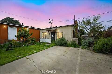 Agnes, LYNWOOD, CA 90262