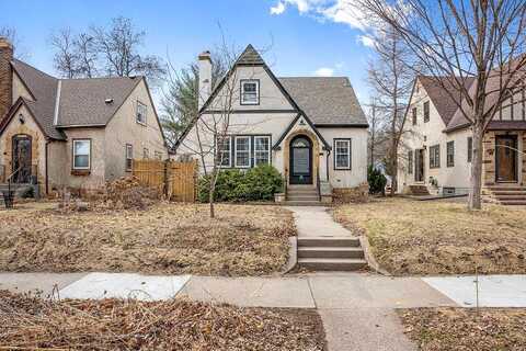 Russell, MINNEAPOLIS, MN 55412