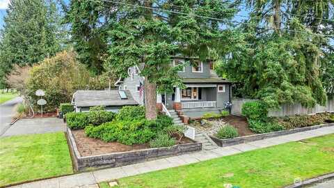 19Th, TACOMA, WA 98406