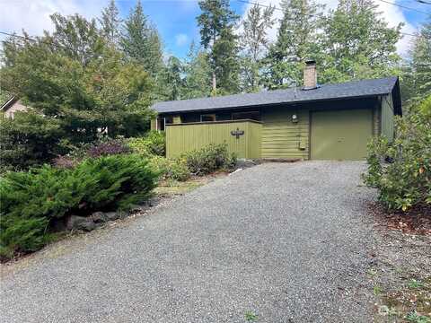 170Th, NORTH BEND, WA 98045