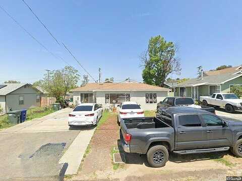 D, RAMONA, CA 92065