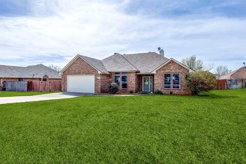 Edgewood, BOYD, TX 76023