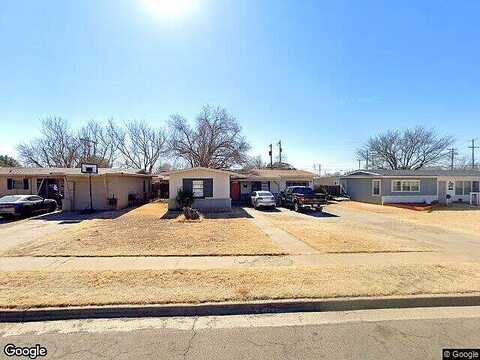 37Th, LUBBOCK, TX 79413