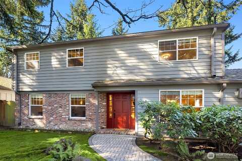 91St, MERCER ISLAND, WA 98040