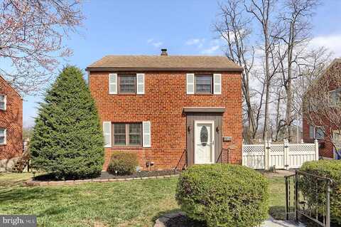 Hillside, NEW CUMBERLAND, PA 17070