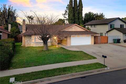 Wooden, PLACENTIA, CA 92870