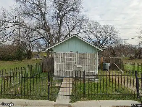Moore, DALLAS, TX 75203