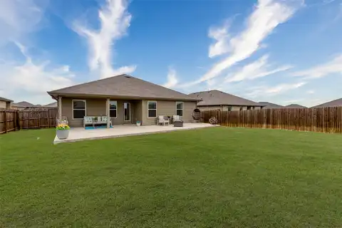 Cistern, ROYSE CITY, TX 75189