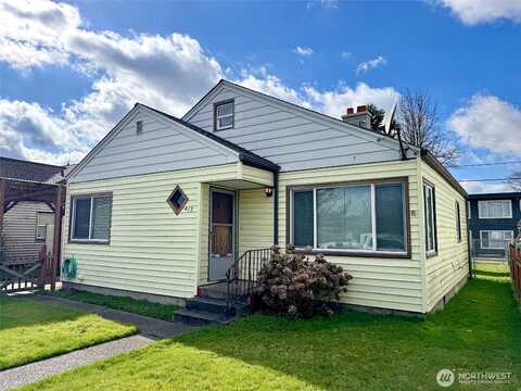A, AUBURN, WA 98002