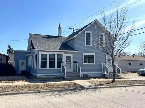Hamilton, WINONA, MN 55987
