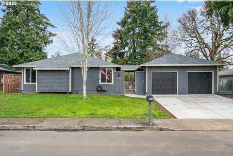 Azalea, HILLSBORO, OR 97124