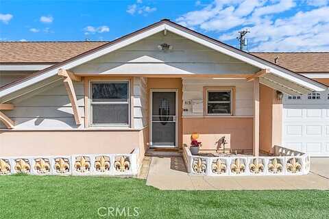 Silverdale, POMONA, CA 91767