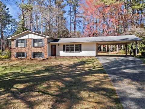 Creek Valley, WOODSTOCK, GA 30188
