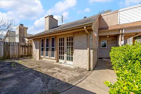Boone, HOUSTON, TX 77072