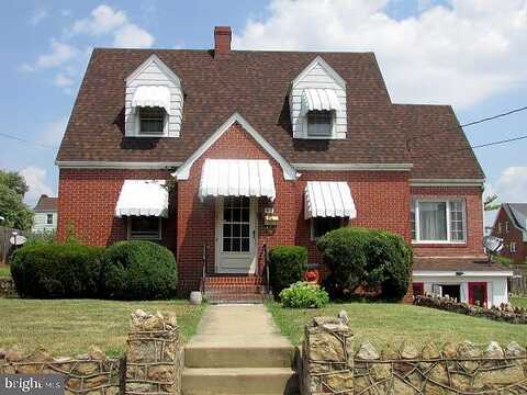 14Th, FRONT ROYAL, VA 22630