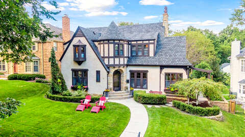 Sunnyside, MINNEAPOLIS, MN 55424