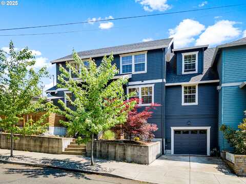 12Th, PORTLAND, OR 97211
