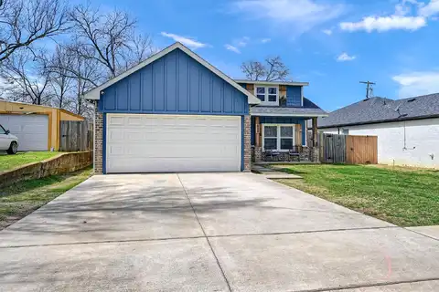 Maurice, DENISON, TX 75020