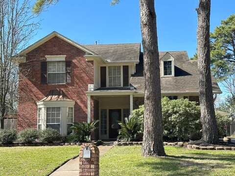 Brook Shadow, KINGWOOD, TX 77345