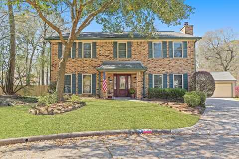 Valley Haven, KINGWOOD, TX 77339