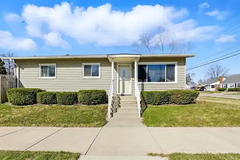 21St, RACINE, WI 53405