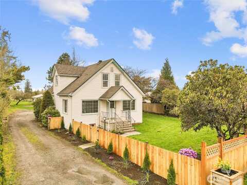 264Th, ENUMCLAW, WA 98022