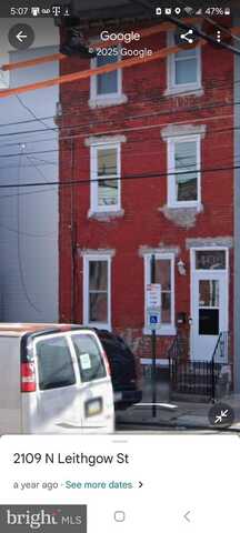 Diamond, PHILADELPHIA, PA 19122