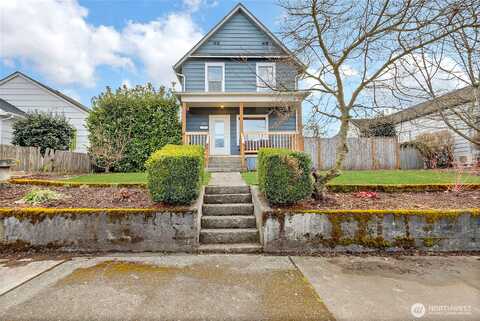 3Rd, AUBURN, WA 98002
