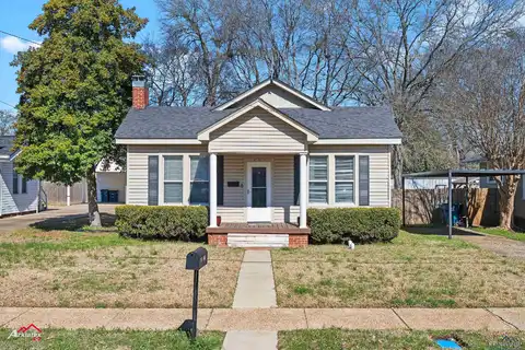 Merritt, MARSHALL, TX 75670