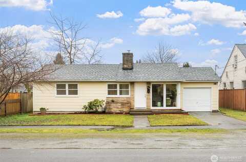 9Th, PUYALLUP, WA 98371